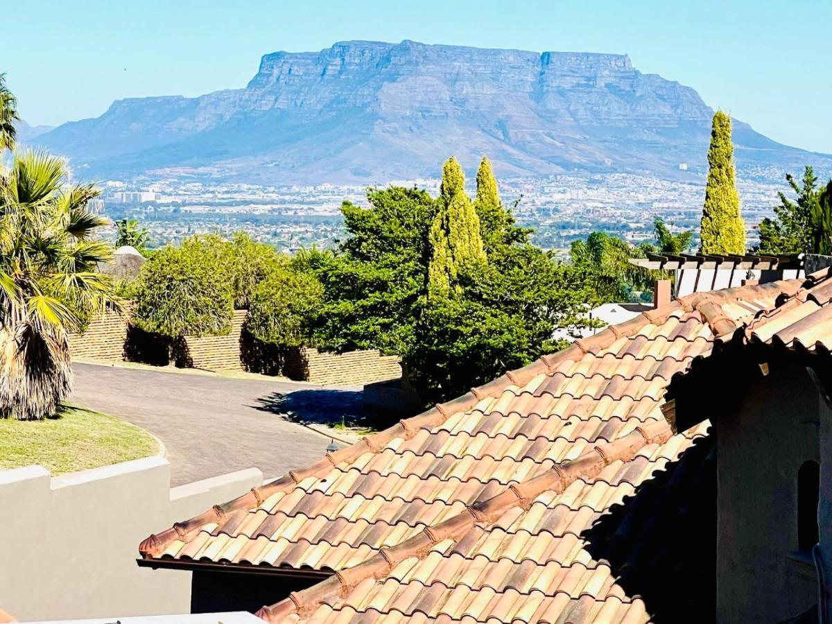 Hotel Vibes Cape Town Plattekloof Exterior foto