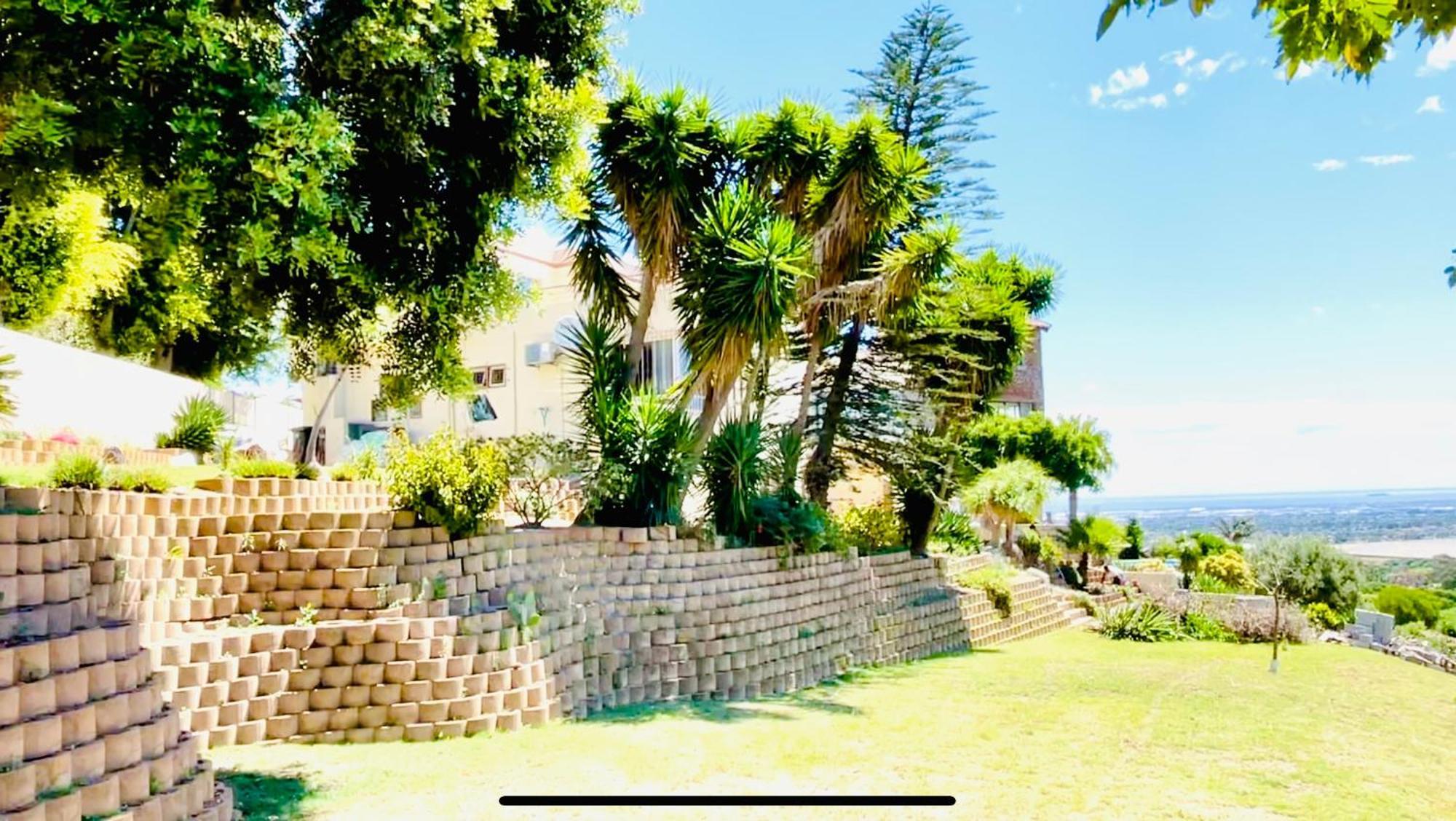 Hotel Vibes Cape Town Plattekloof Exterior foto