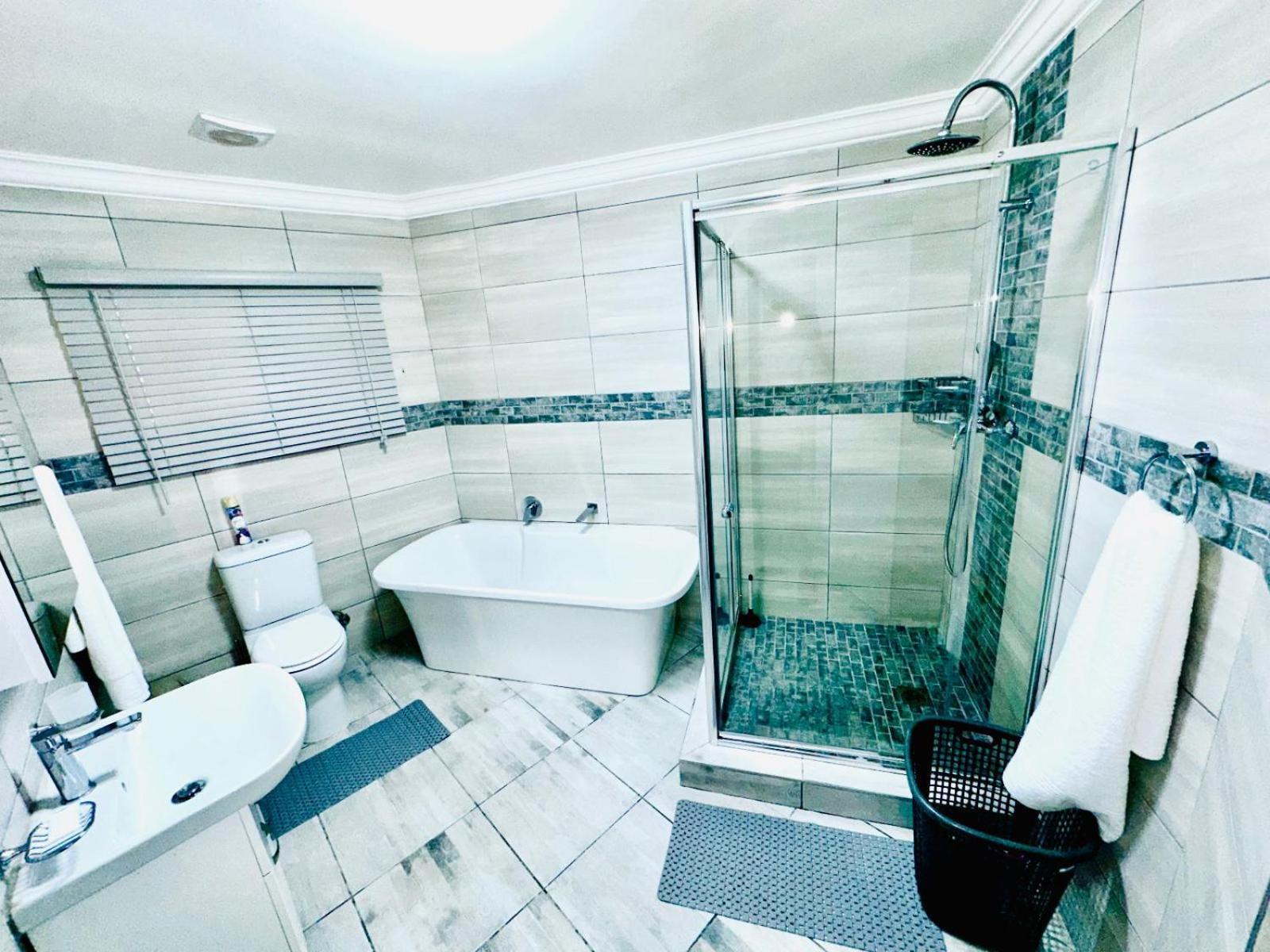Hotel Vibes Cape Town Plattekloof Habitación foto