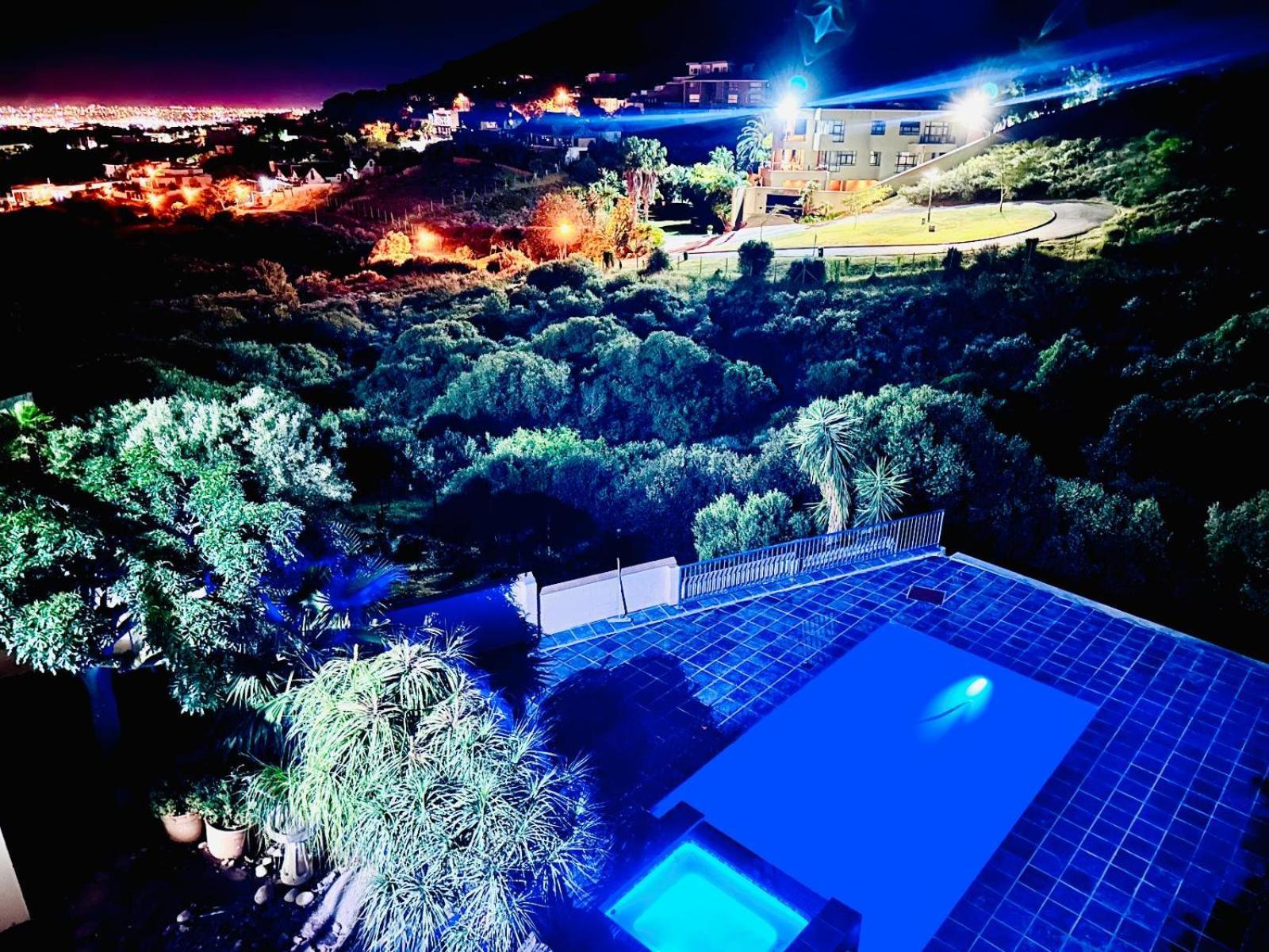 Hotel Vibes Cape Town Plattekloof Exterior foto